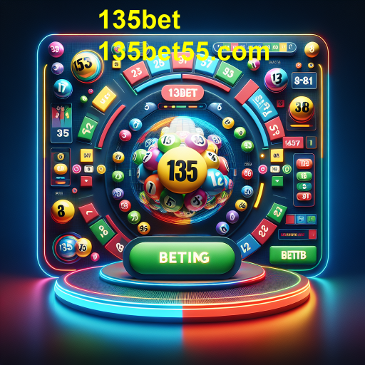 Descubra o Mundo das Loterias no 135bet
