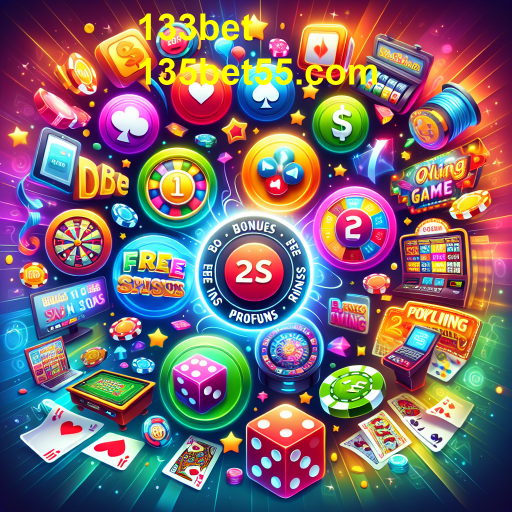 Explorando as Ofertas Imperdíveis do 133bet